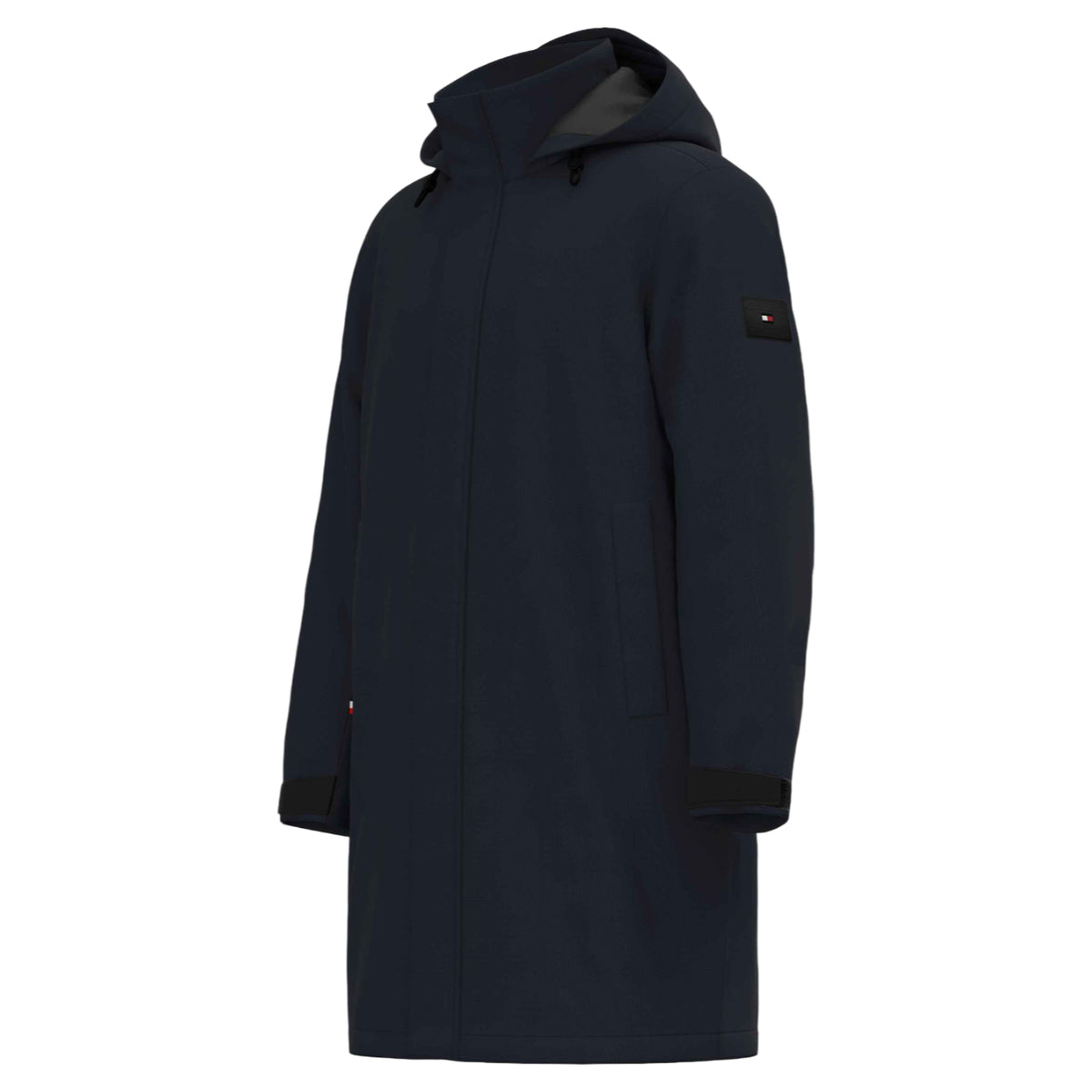 Tommy Hilfiger parka jakke
