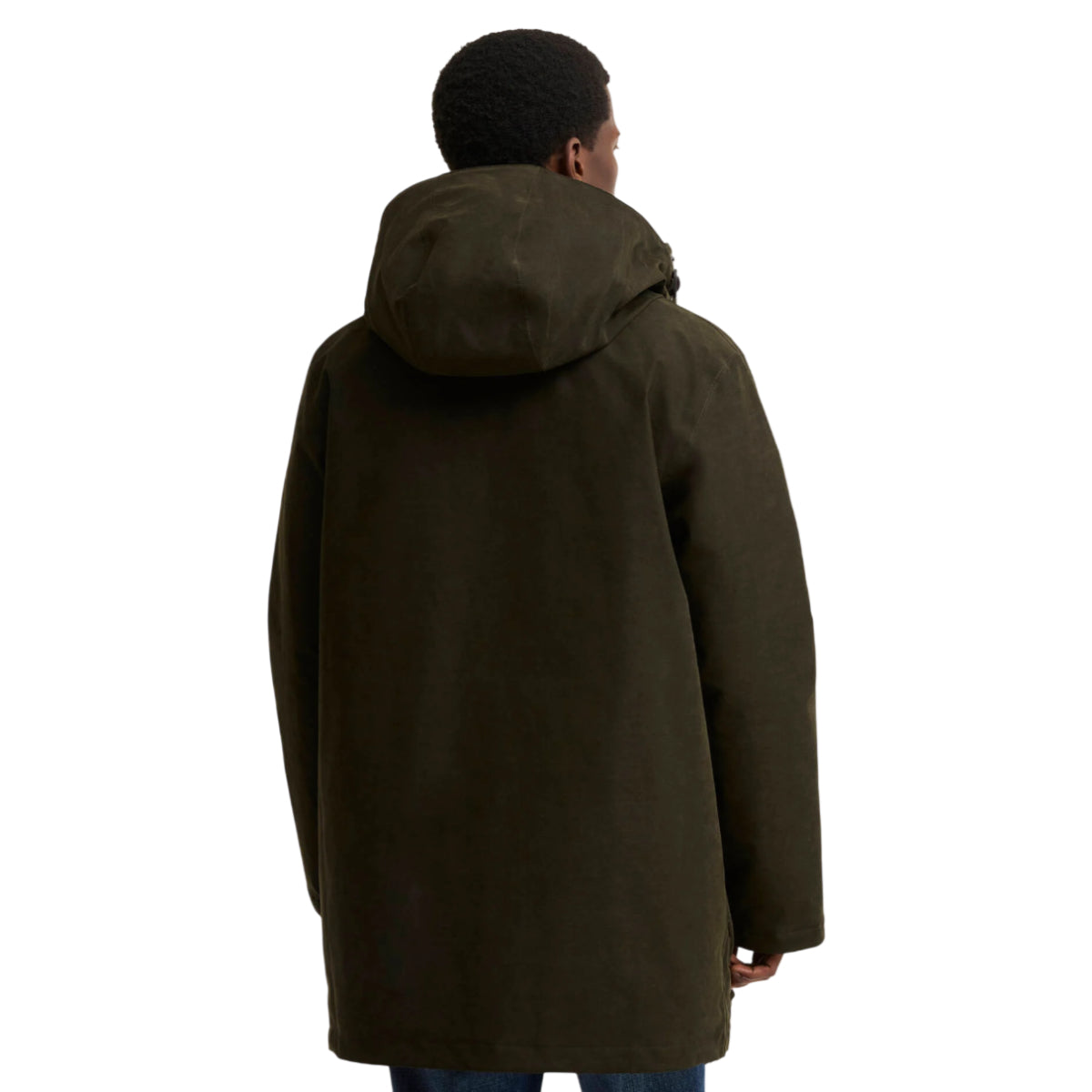 Northfield wp parka