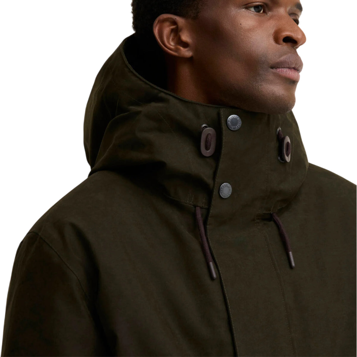 Northfield wp parka