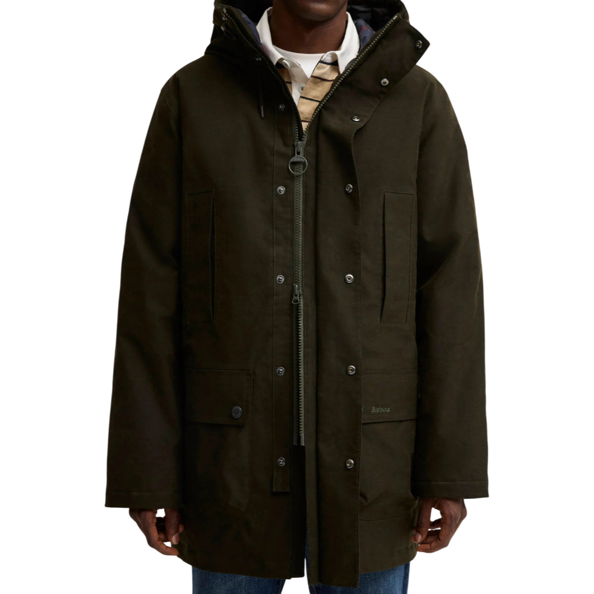 Northfield wp parka