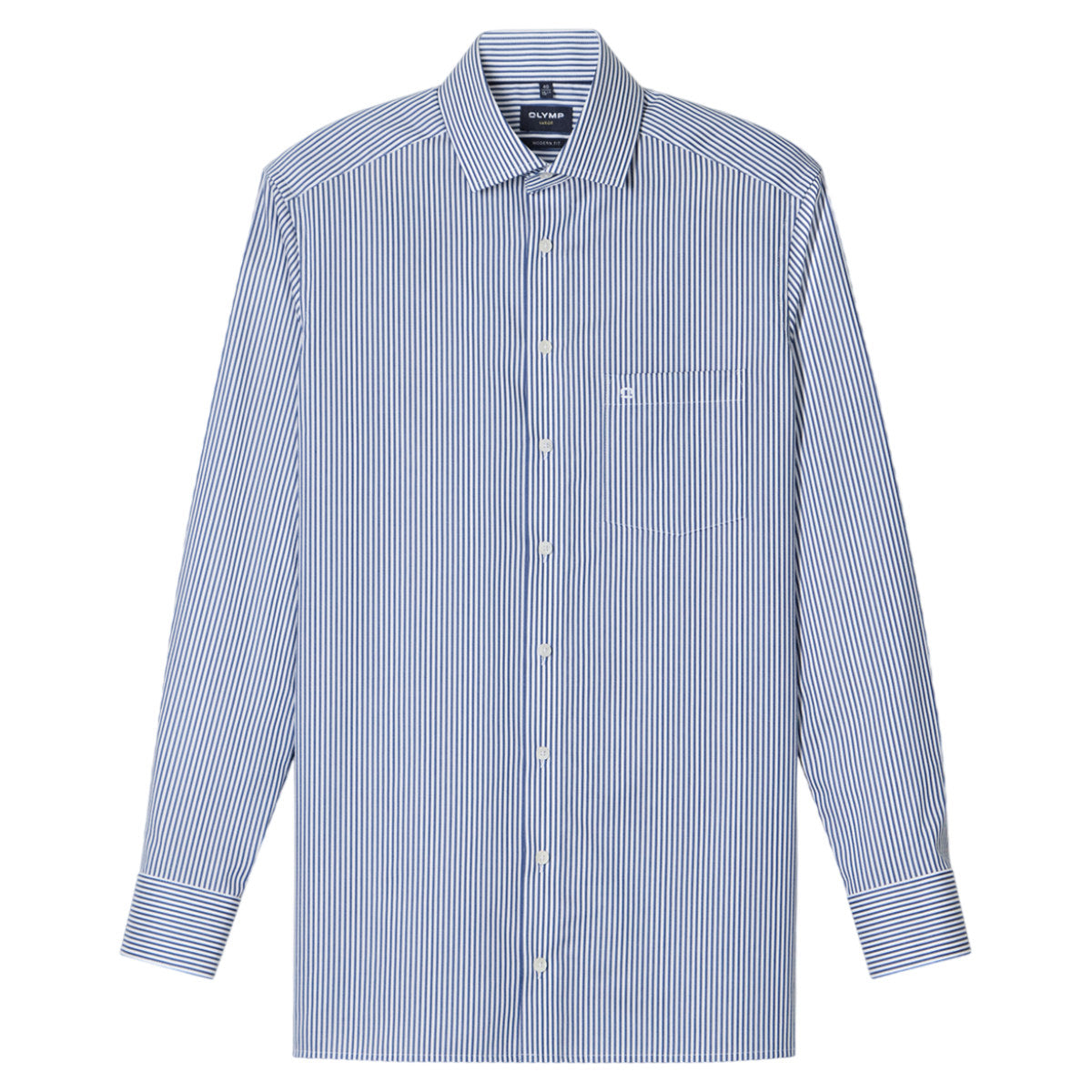 Skjorte modern fit