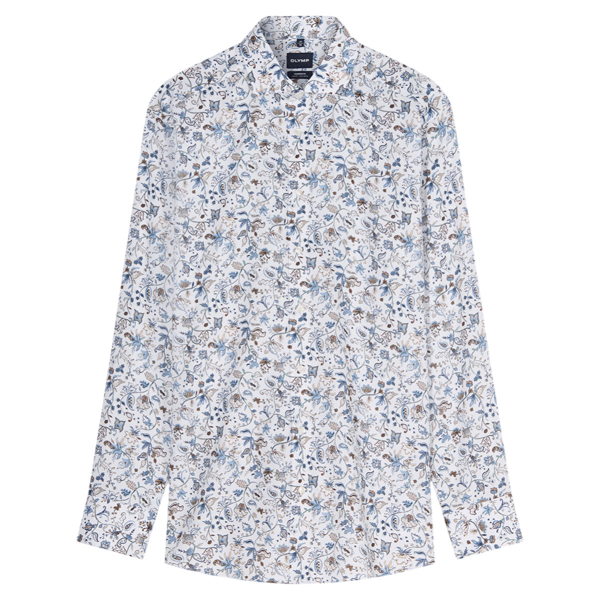 Skjorte modern fit