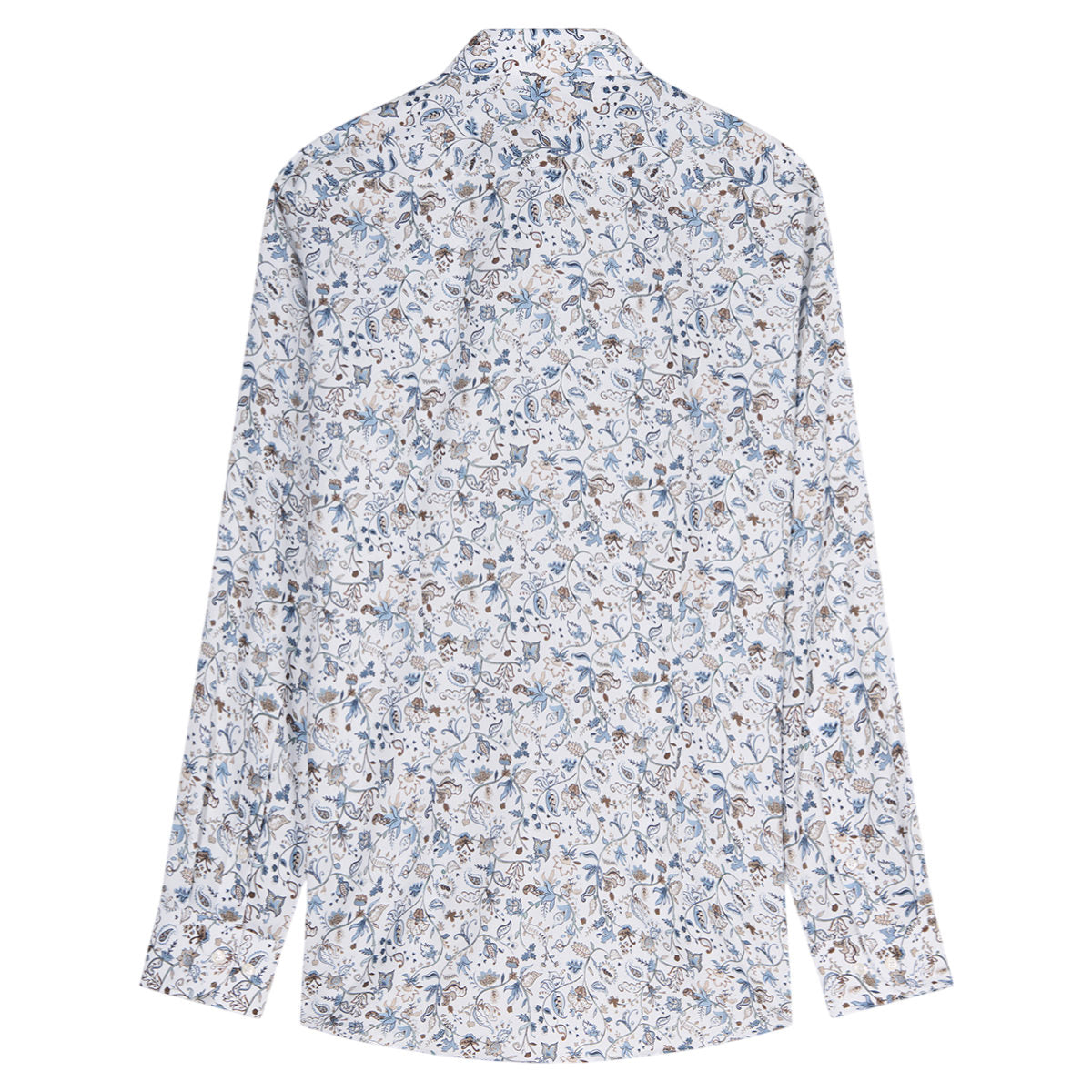 Skjorte modern fit