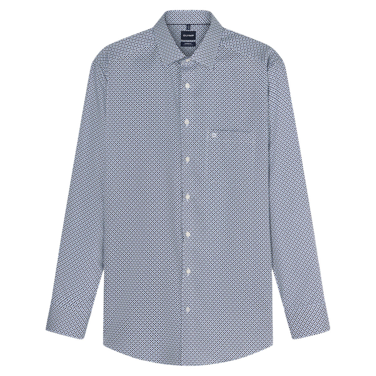Skjorte modern fit
