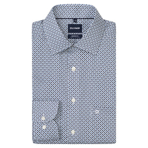 Skjorte modern fit