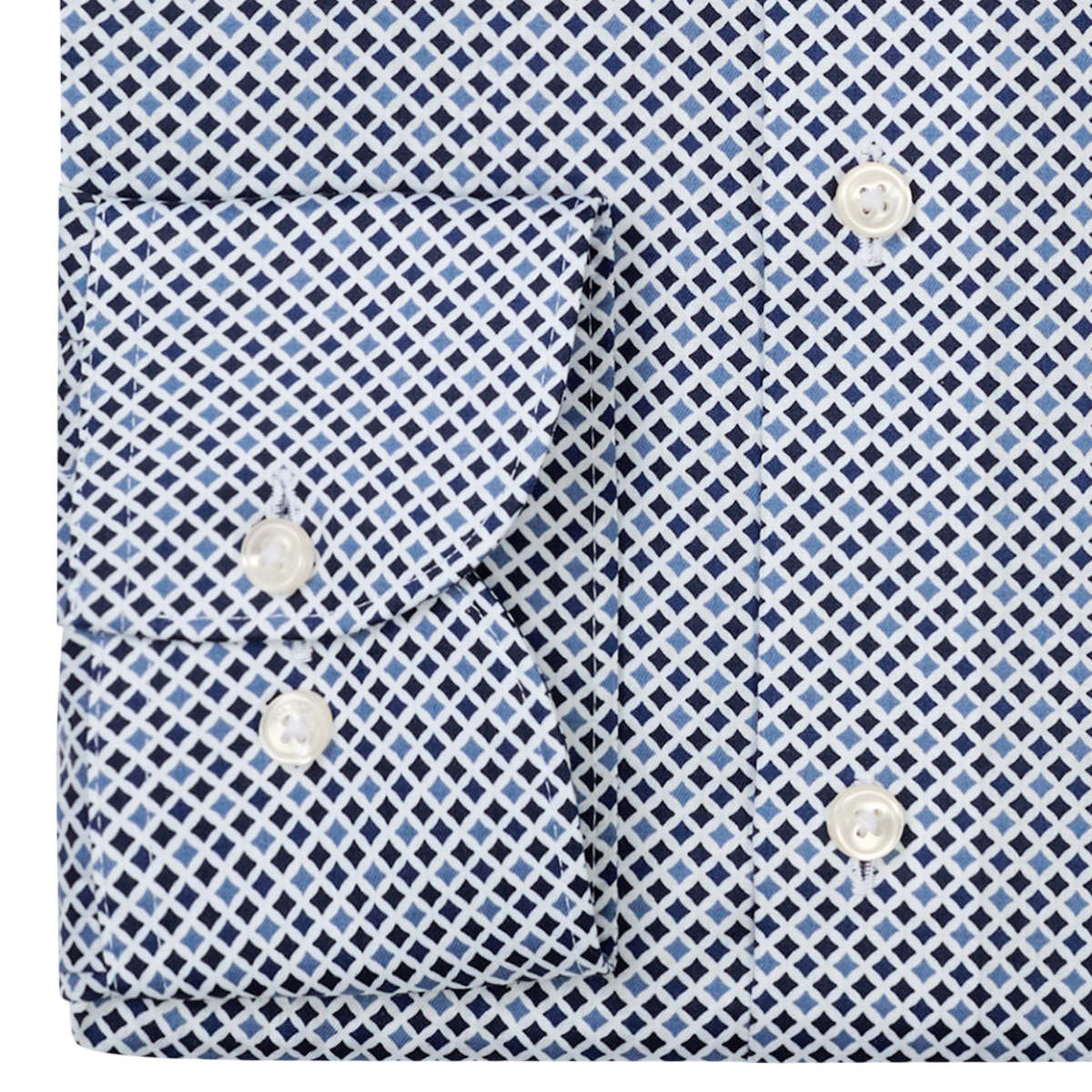 Skjorte modern fit