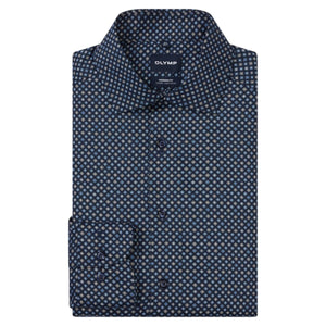 Modern fit skjorte