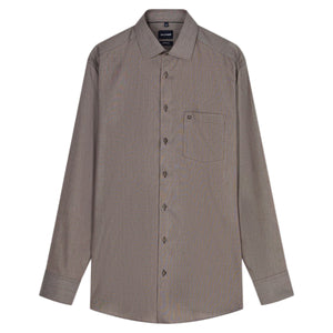 Modern fit skjorte