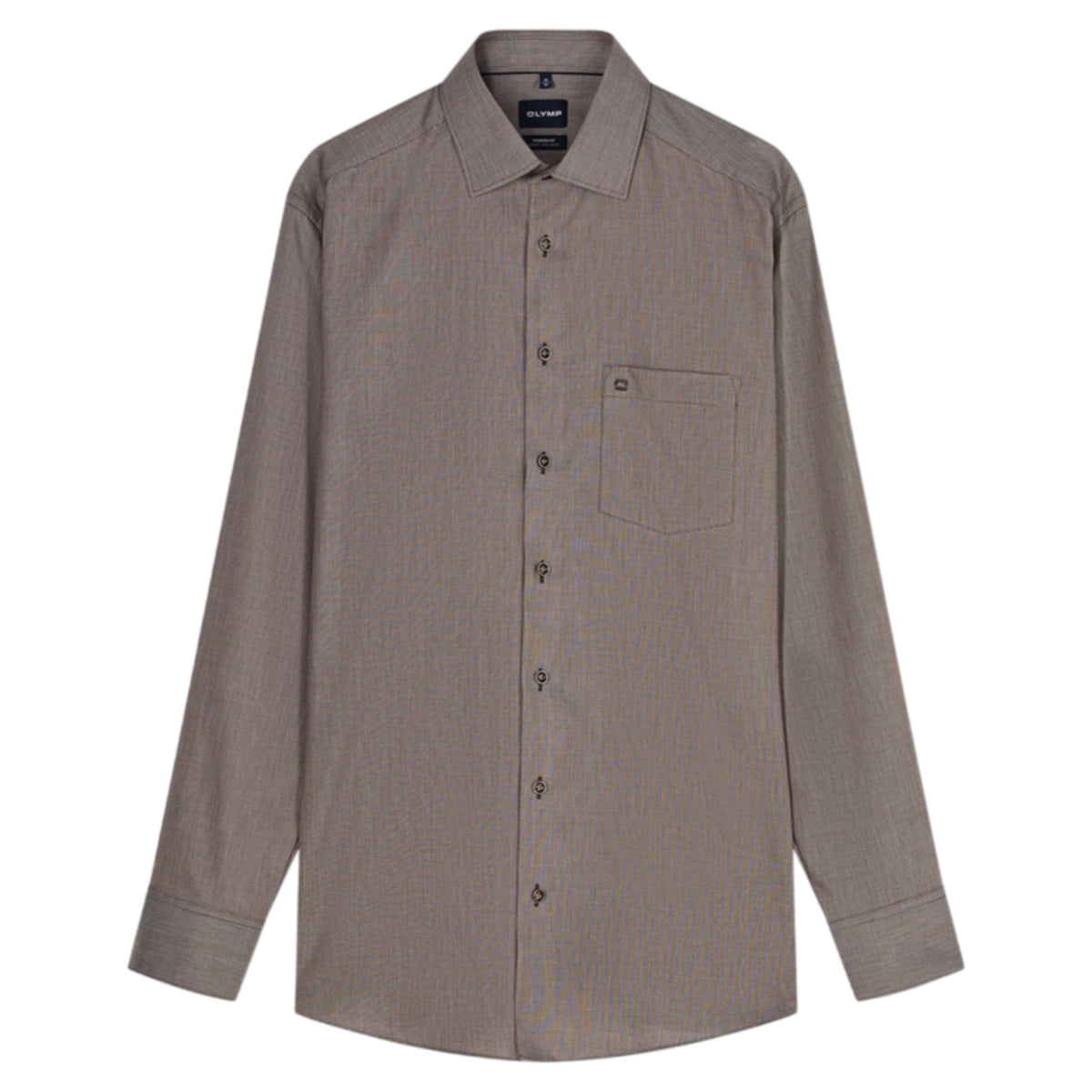 Modern fit skjorte