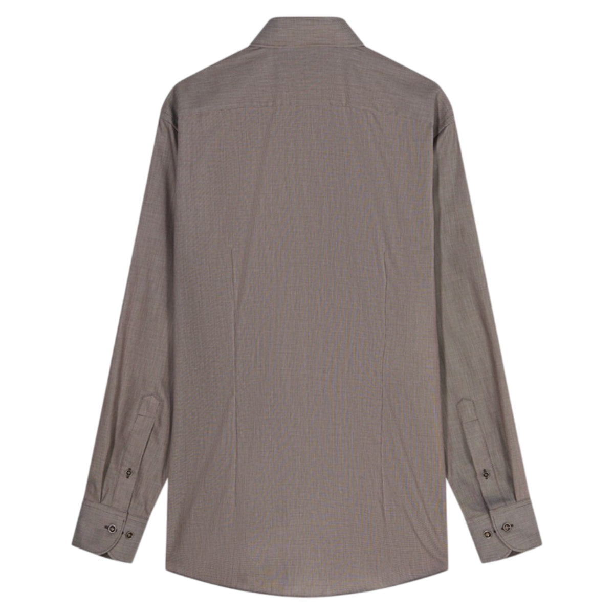 Modern fit skjorte