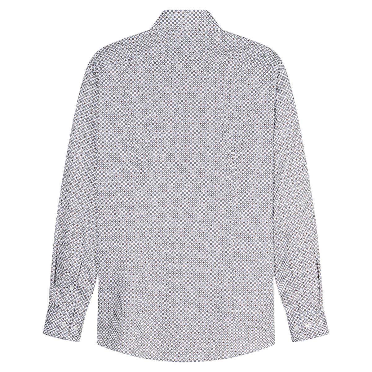 Skjorte modern fit