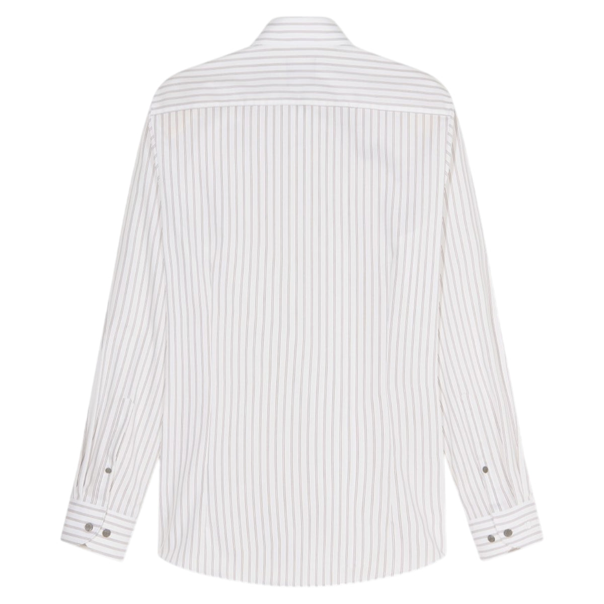 Slim fit skjorte