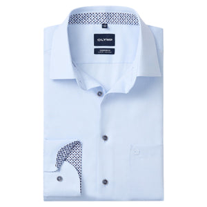 Skjorte comfort fit
