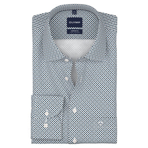 Skjorte comfort fit