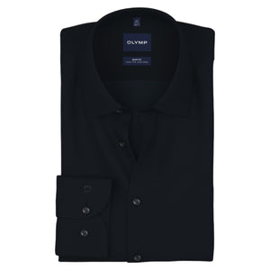 Slim fit skjorte