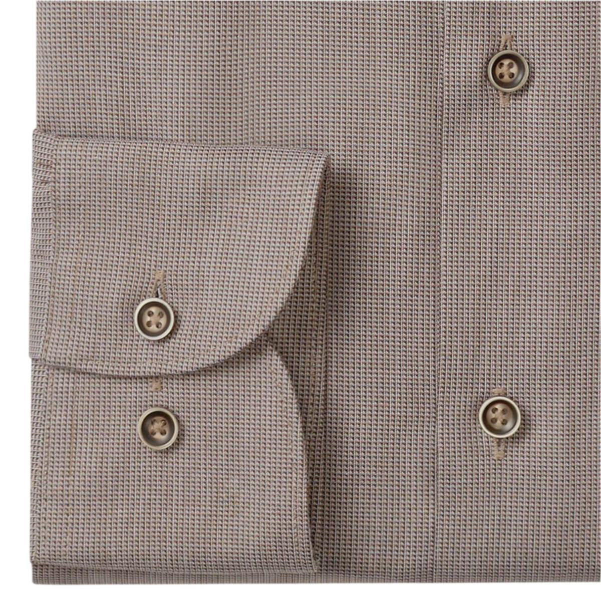 Comfort fit skjorte