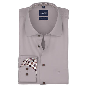 Skjorte comfort fit