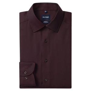 Modern fit skjorte