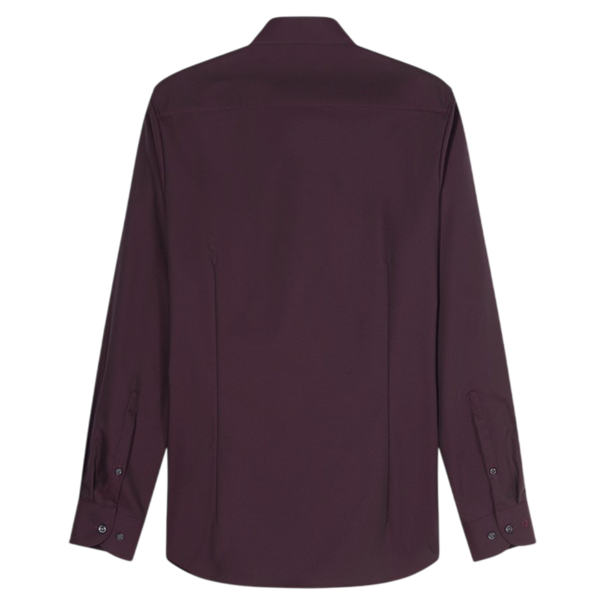 Slim fit skjorte