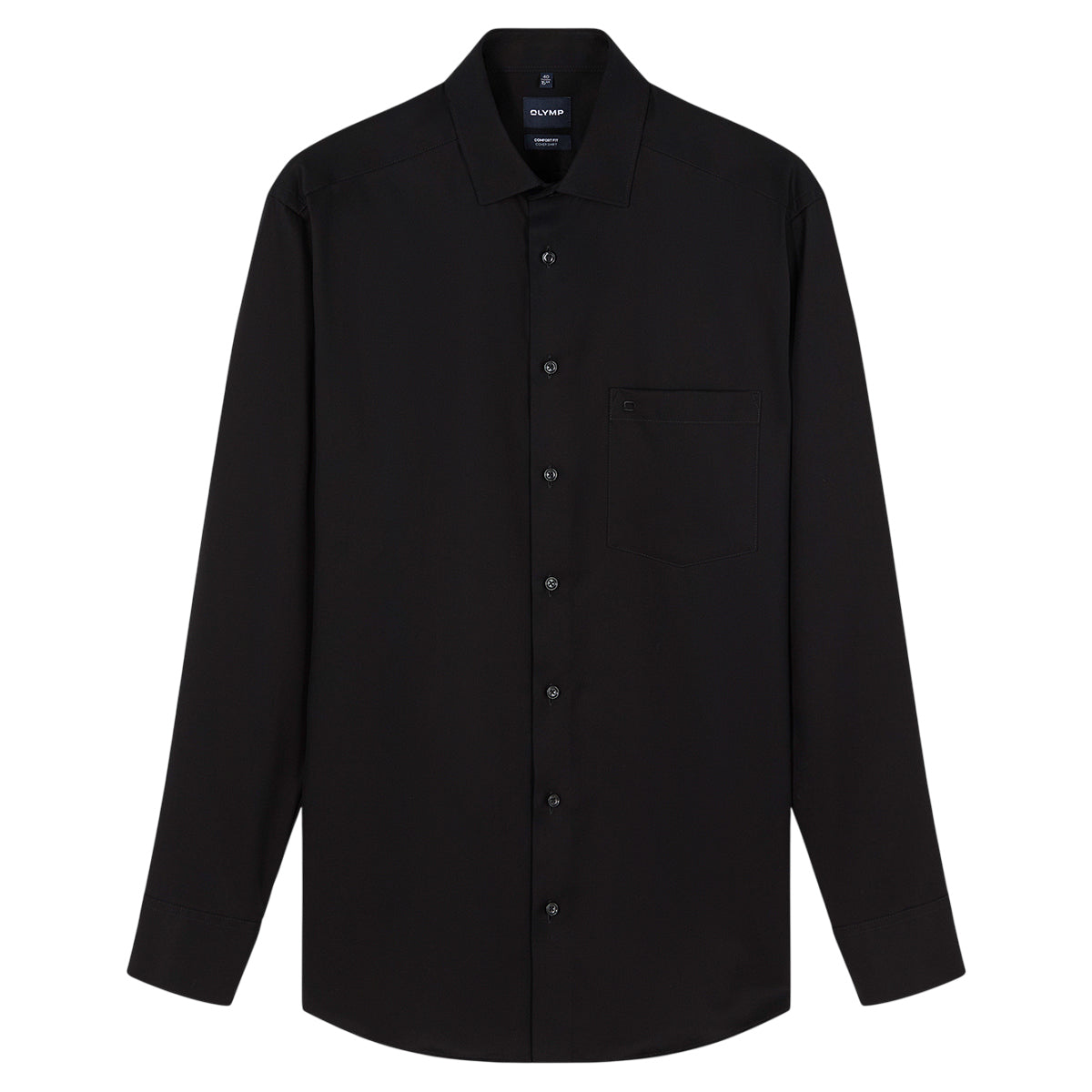 Skjorte comfort fit