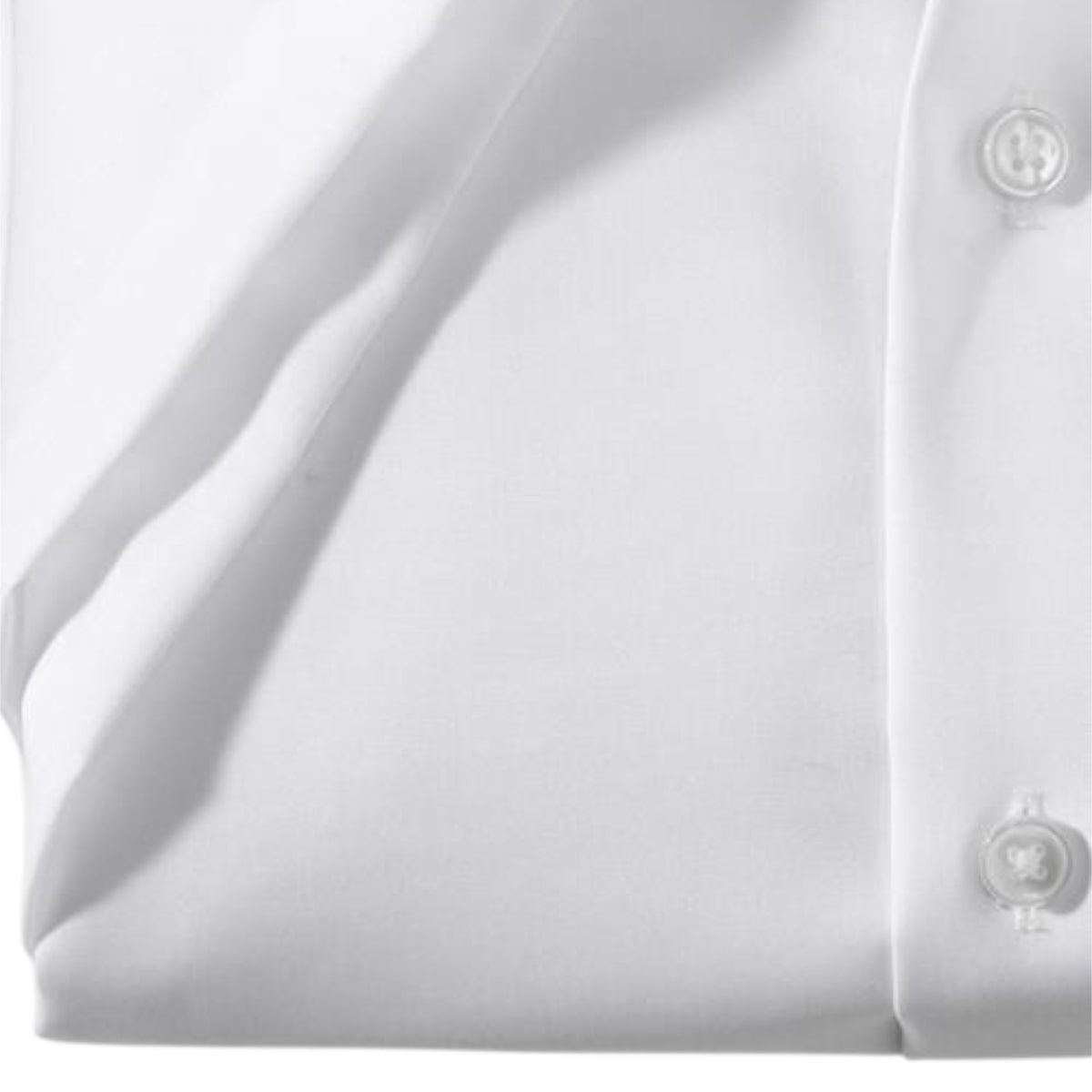 Modern fit skjorte