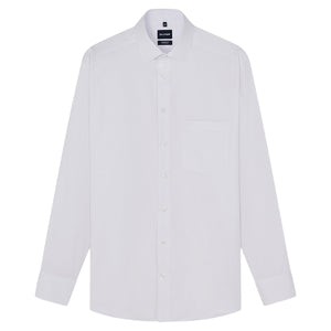 Skjorte comfort fit
