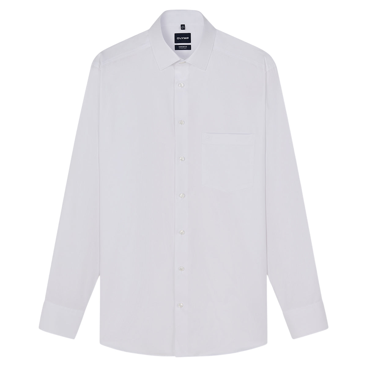 Skjorte comfort fit