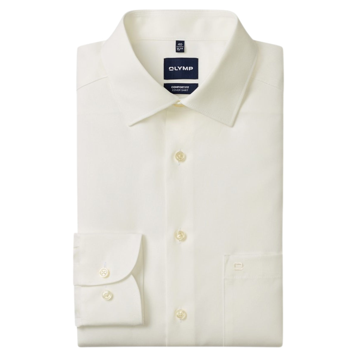 Skjorte comfort fit