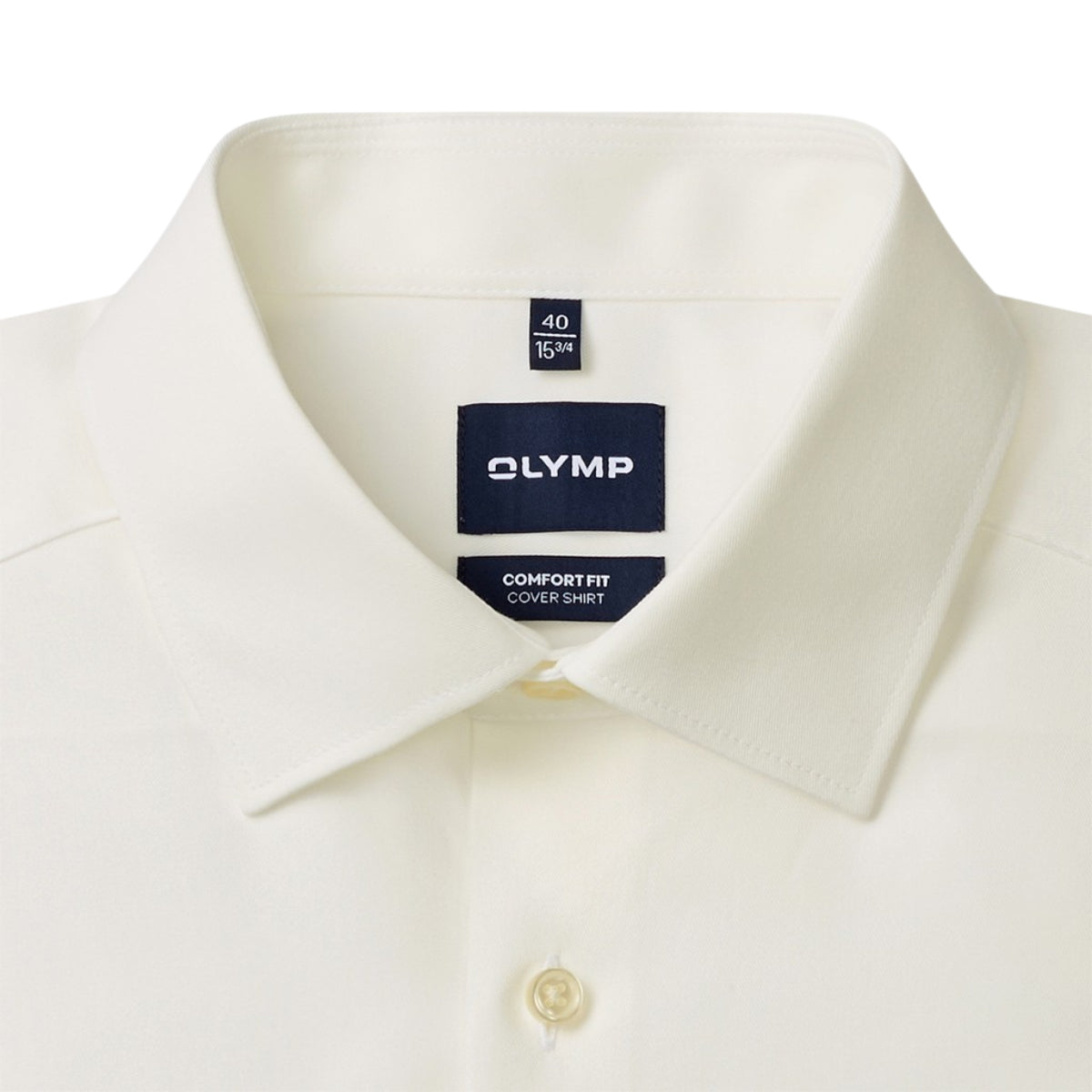 Skjorte comfort fit