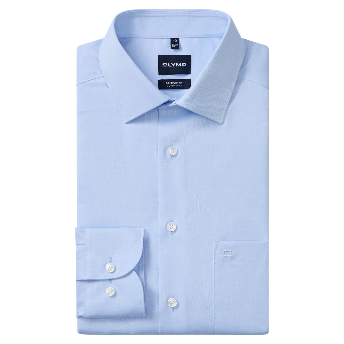 Skjorte comfort fit