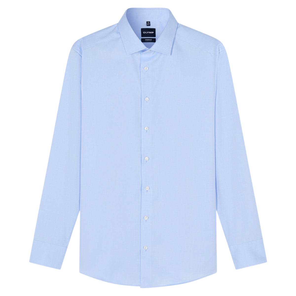 Skjorte modern fit