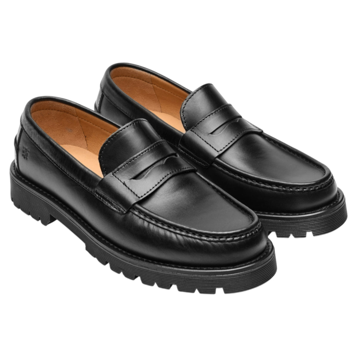 Kansas loafers