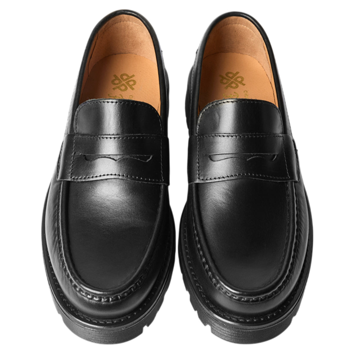 Kansas loafers