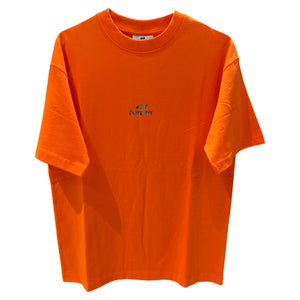 Logo box fit