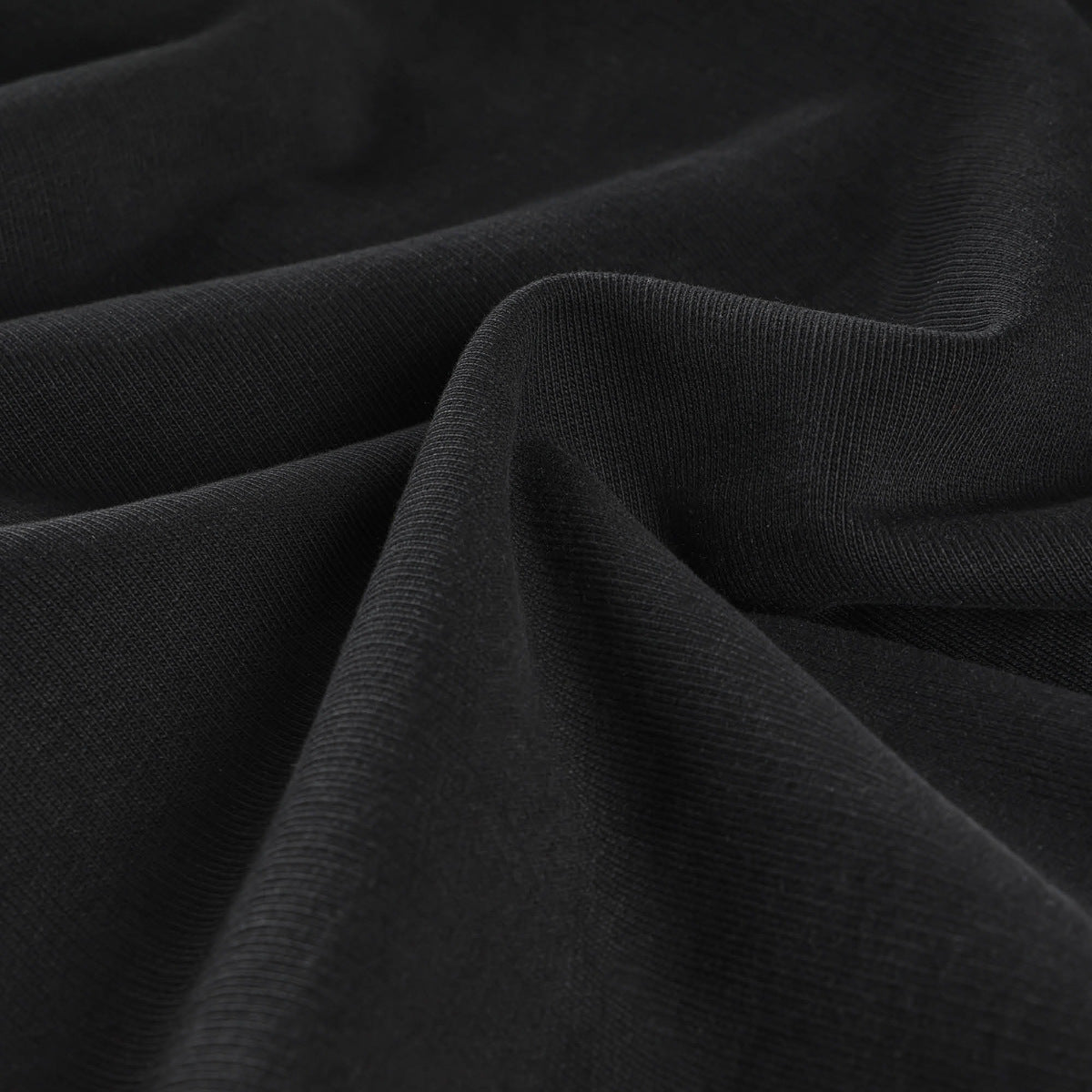 Oversized hoodie all field