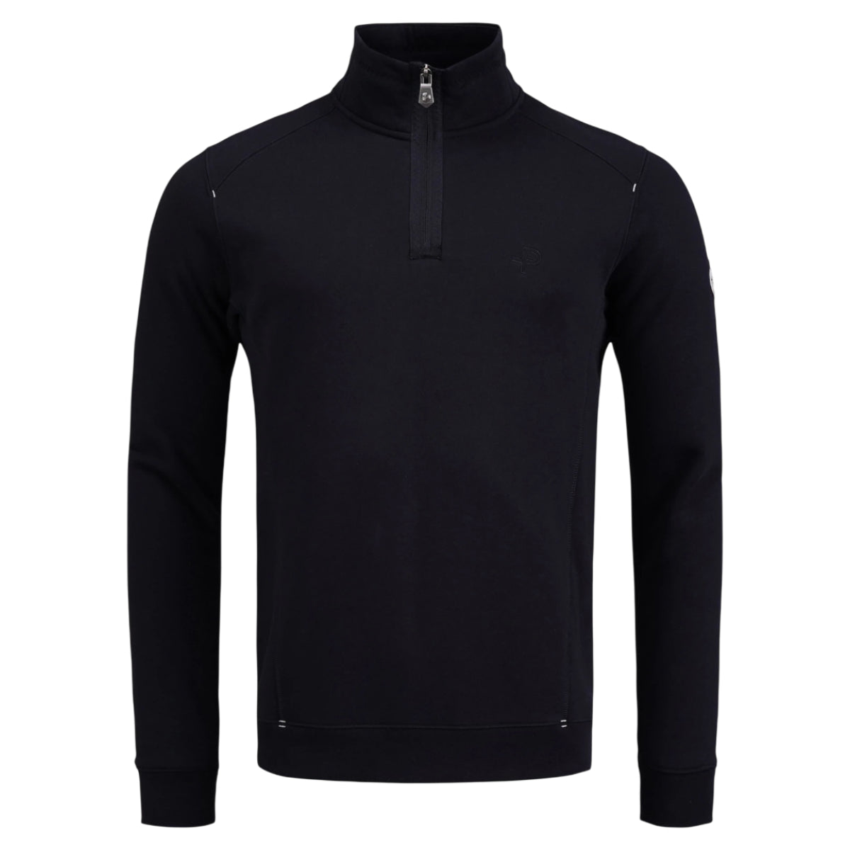 Regular fit sweatshirt