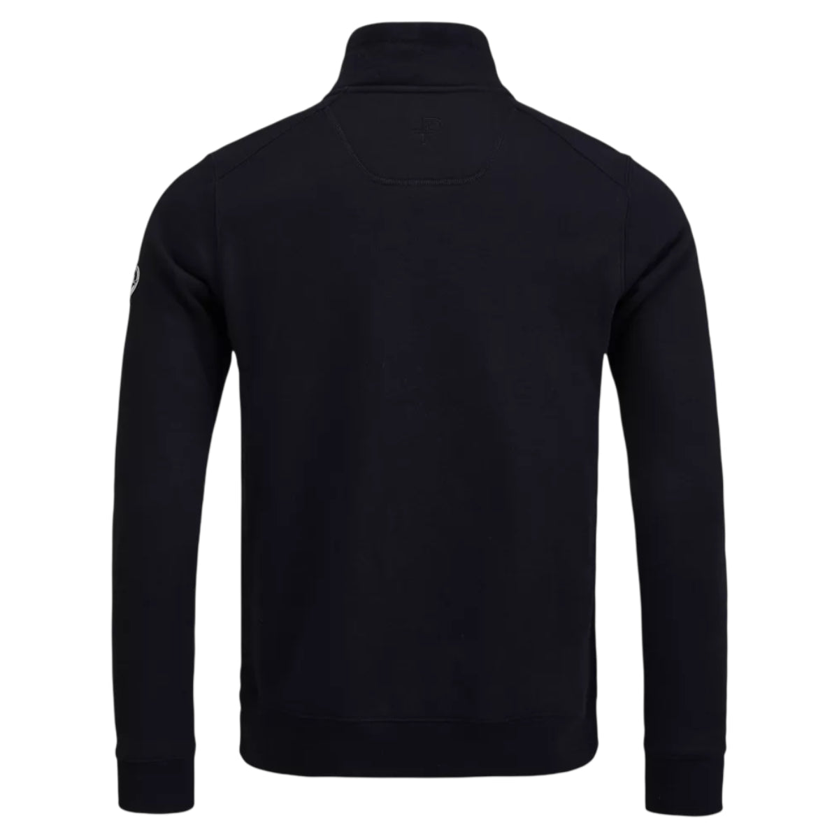 Regular fit sweatshirt
