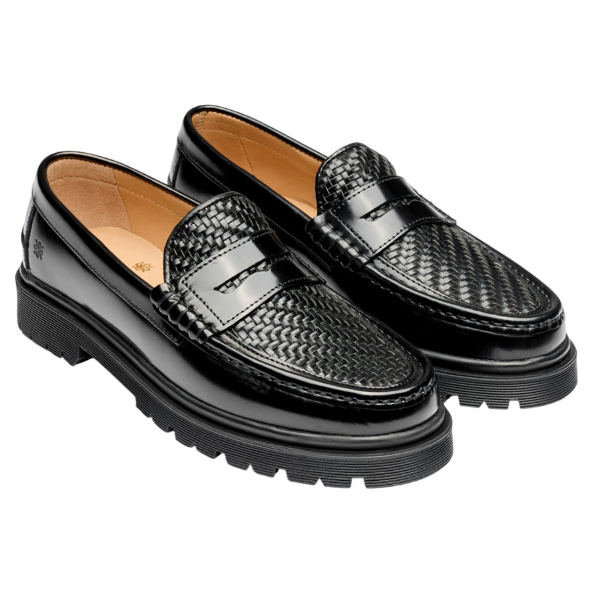 Richmond loafers