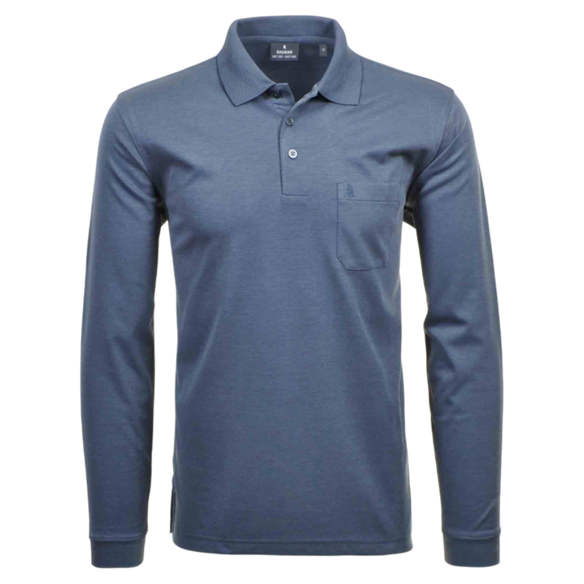 Polo L/S