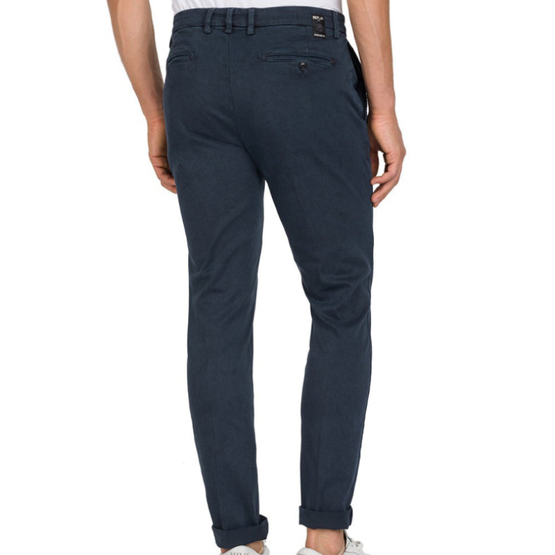 Replay Zeumar pants light