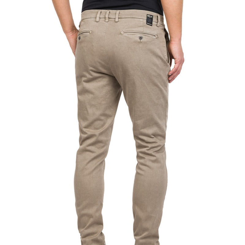 Replay Zeumar pants light