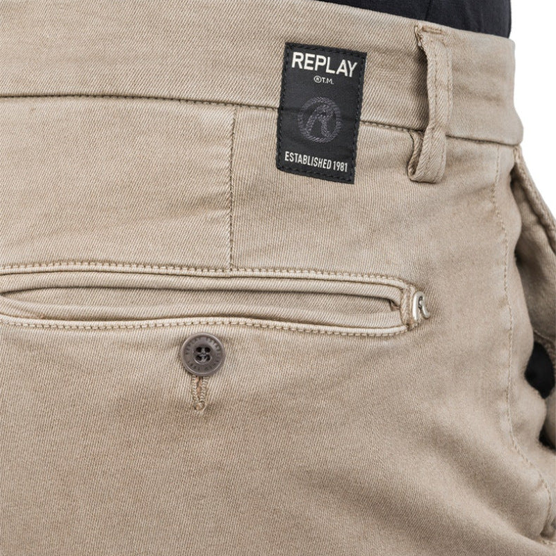 Replay Zeumar pants light