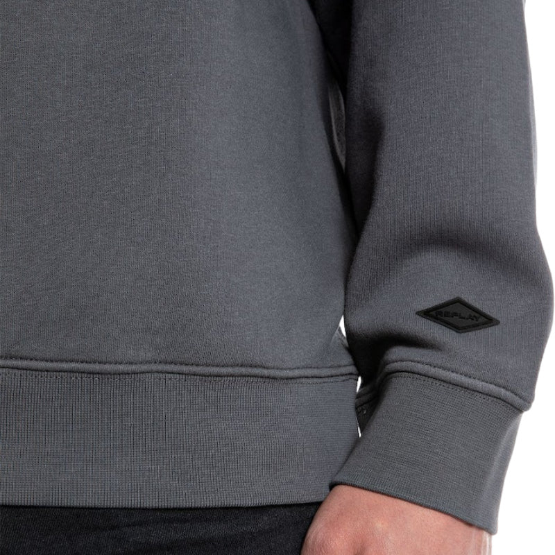 Replay sweatshirt