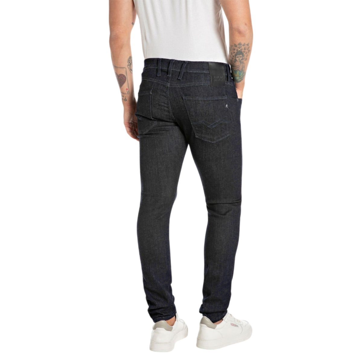 Anbass hyperflex recycled