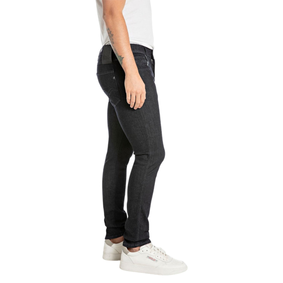 Anbass hyperflex recycled