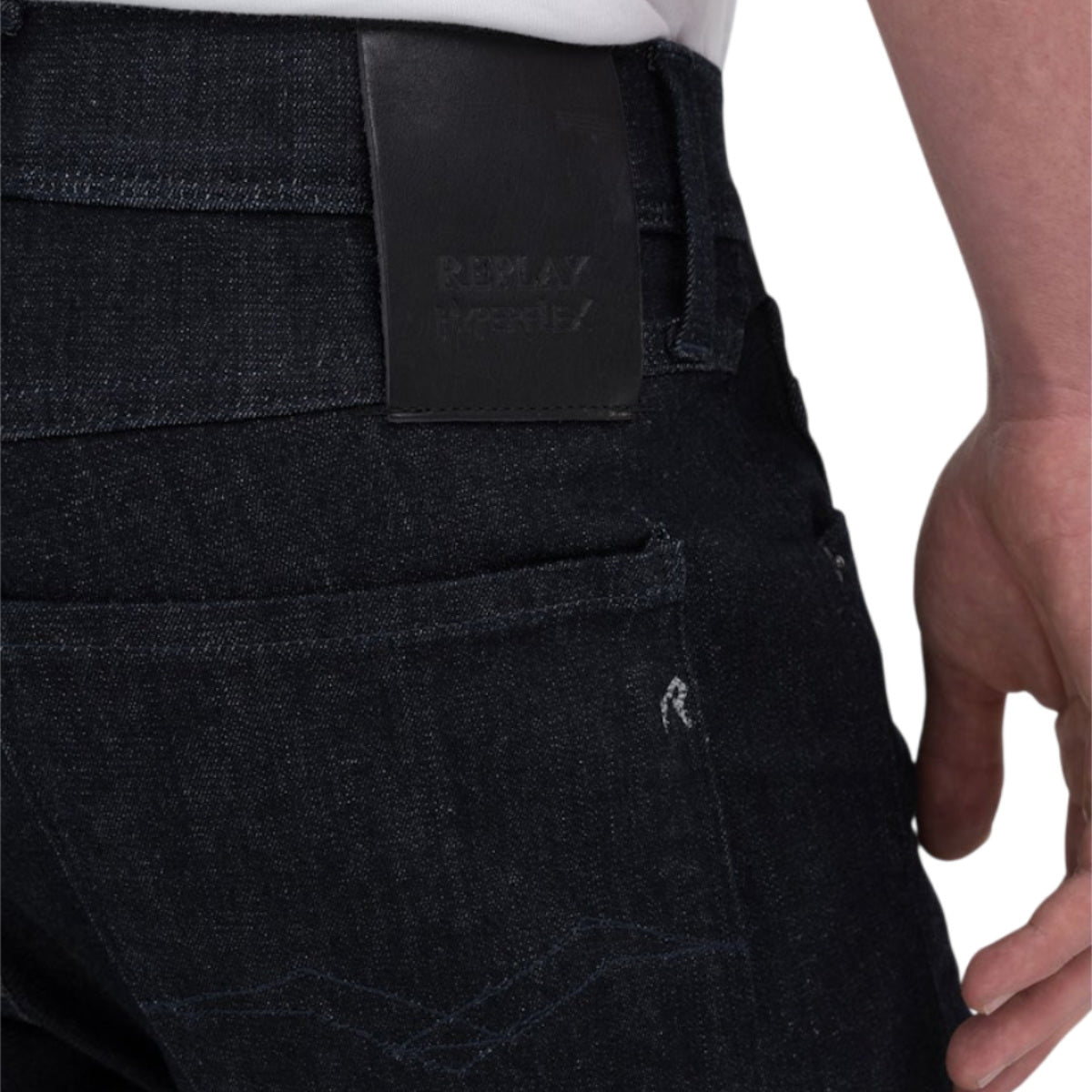 Anbass hyperflex recycled