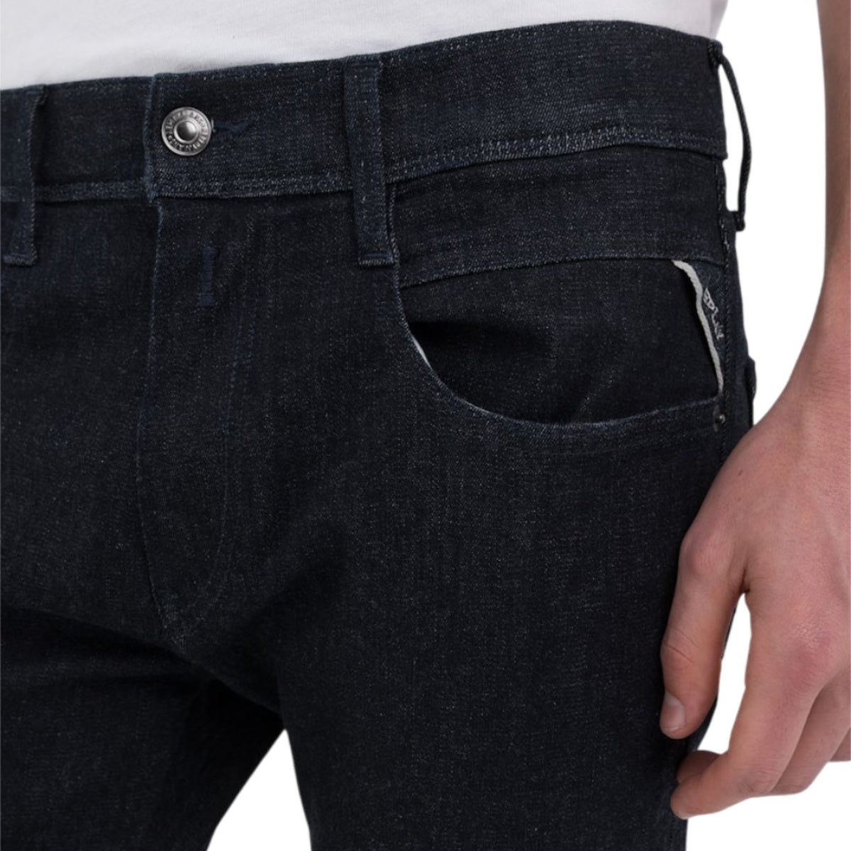 Anbass hyperflex recycled