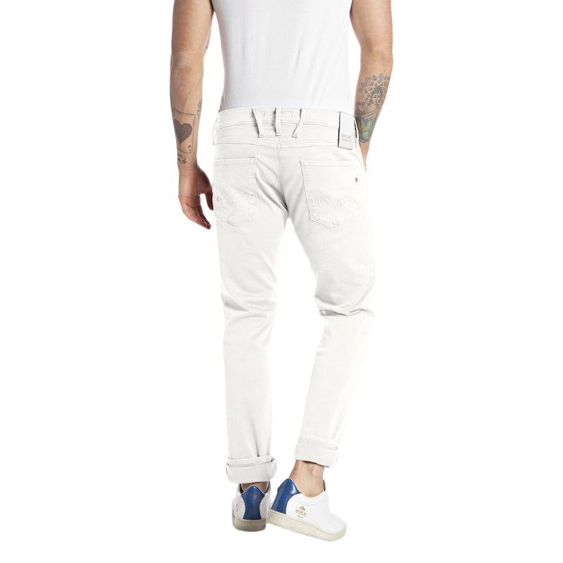 Replay anbass hyperflex color