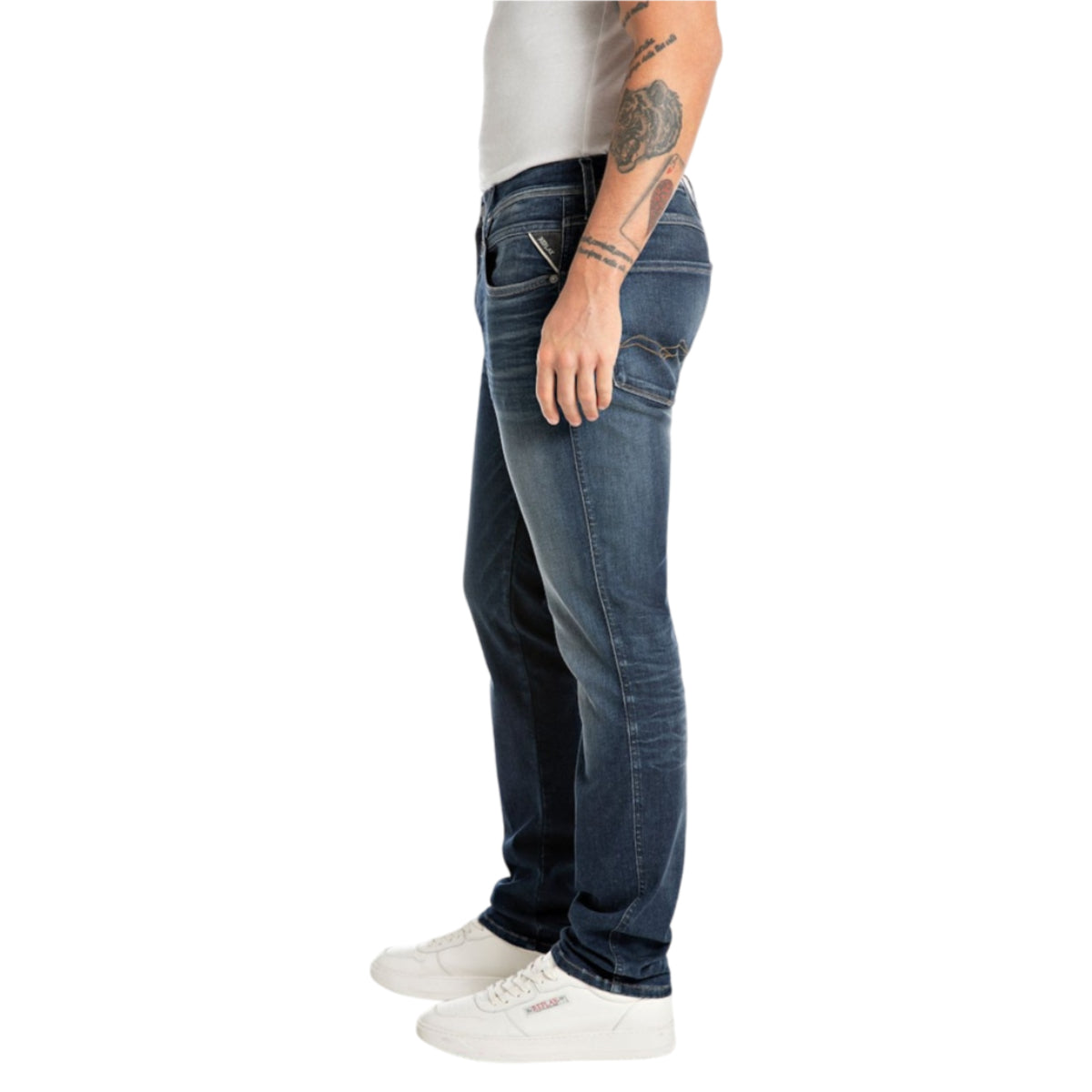 Anbass hyperflex