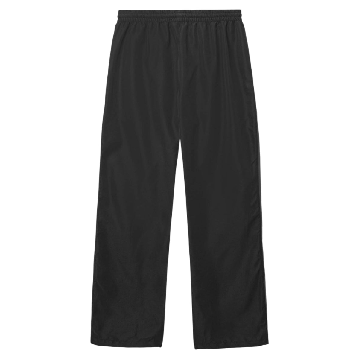 Relaxed track pants